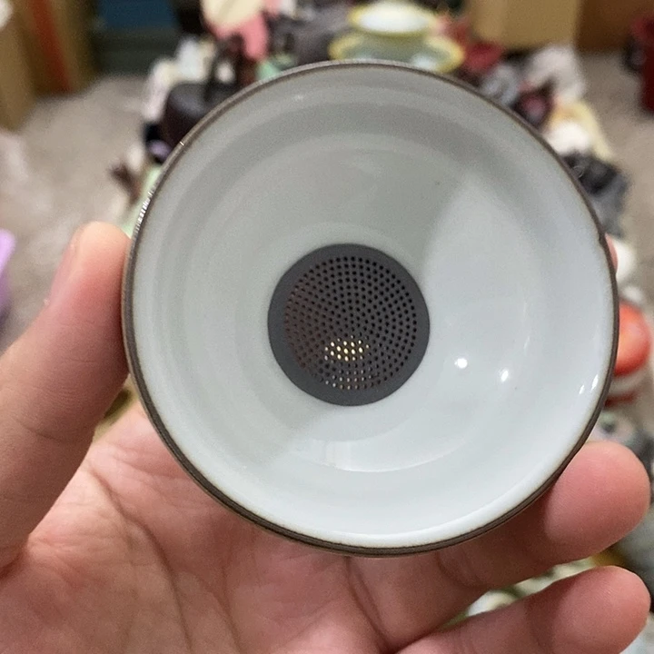 陶瓷艺术品及陶瓷壶壶