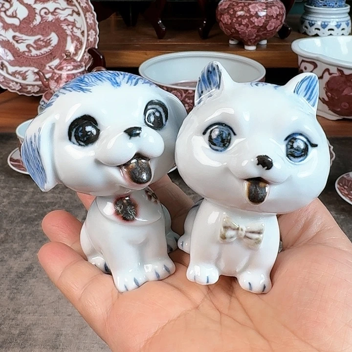 景德镇陶瓷福利福利