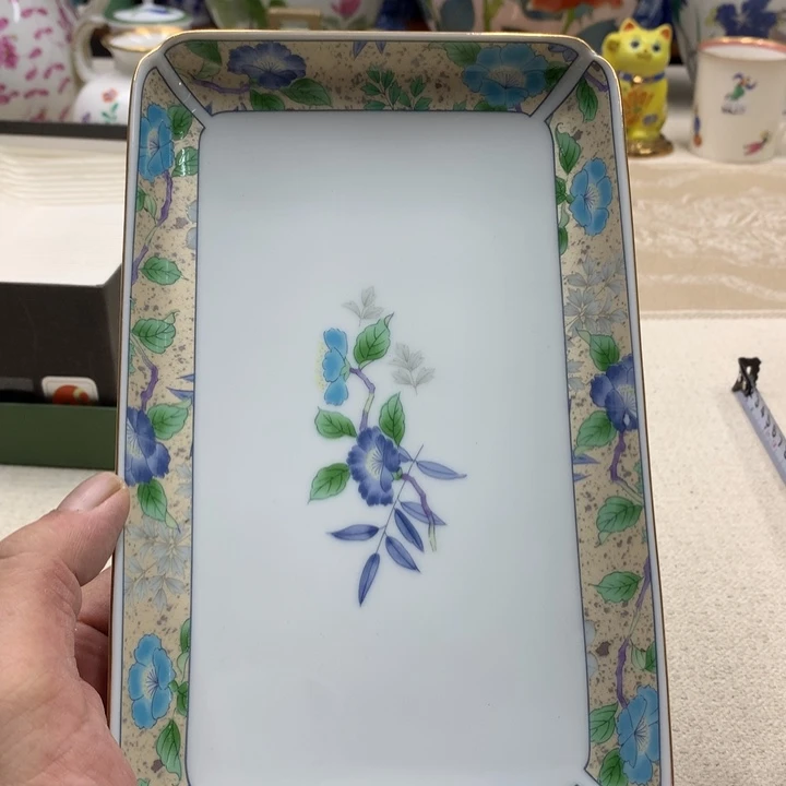 瓷片这点小说也可以