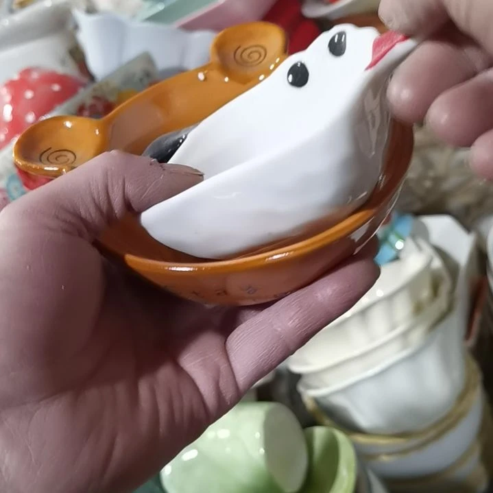 ?***生陶瓷产品设计质量