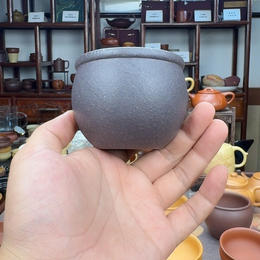 茶杯紫砂58855555555555555