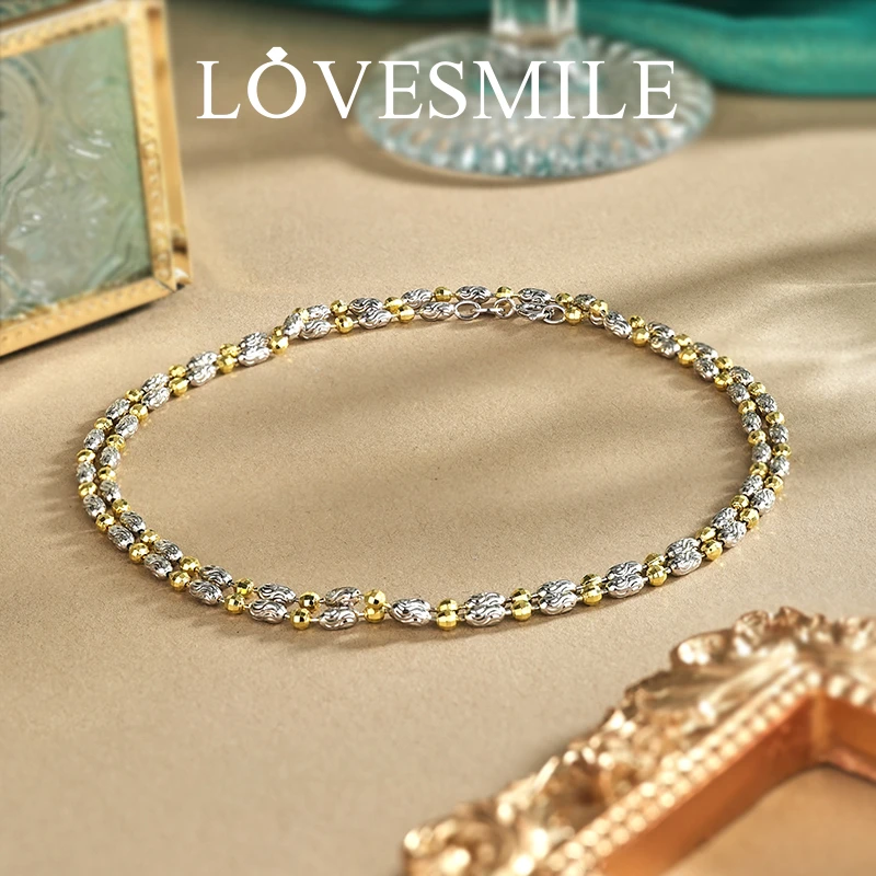 链子925银 S925银链子22寸简约时尚百搭精致12号S00