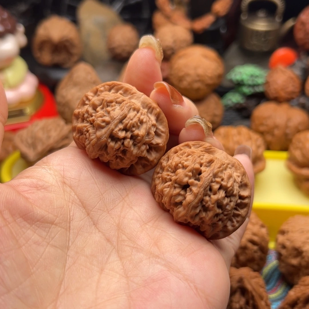 吊坠文玩核桃全品京东第一矮36