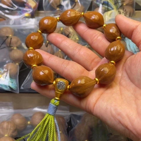 橄榄核手串/手链50