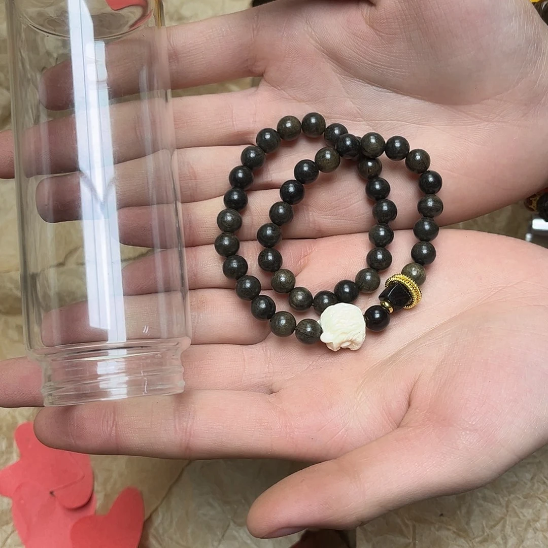 大叶紫檀（黑酸枝木类）