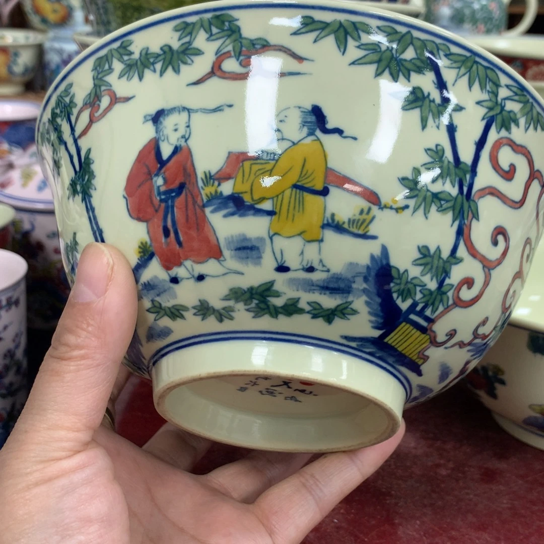 陶其他景德镇陶瓷 碗 盘 杯 壶 碟 各种……