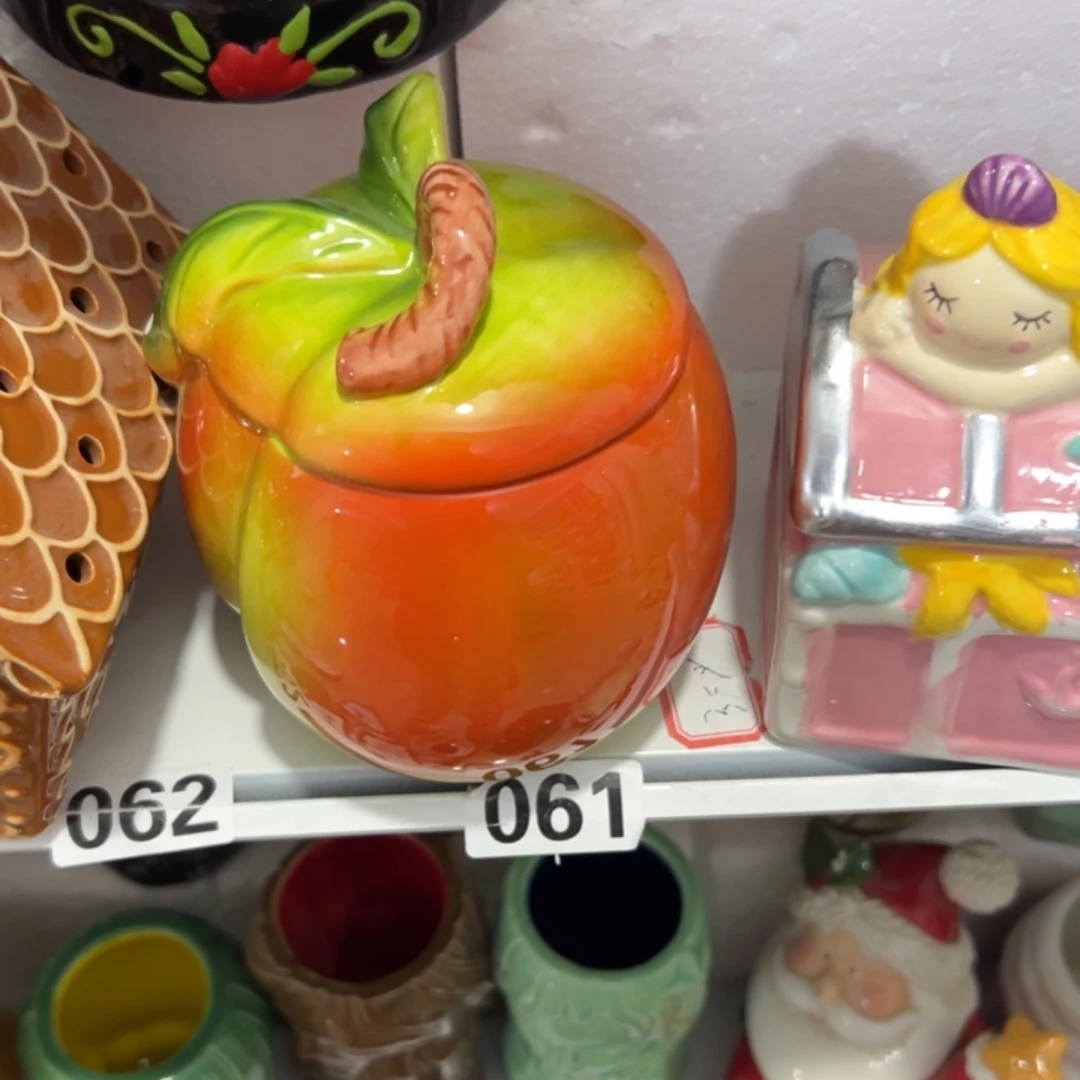 摆件微瑕疵不售后的