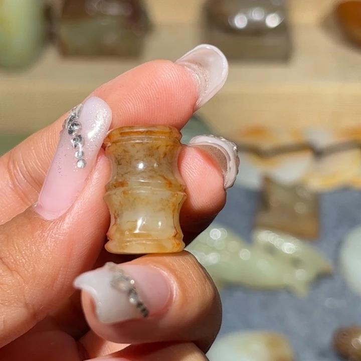 摆件陶瓷/紫砂/... 建盏 摆件