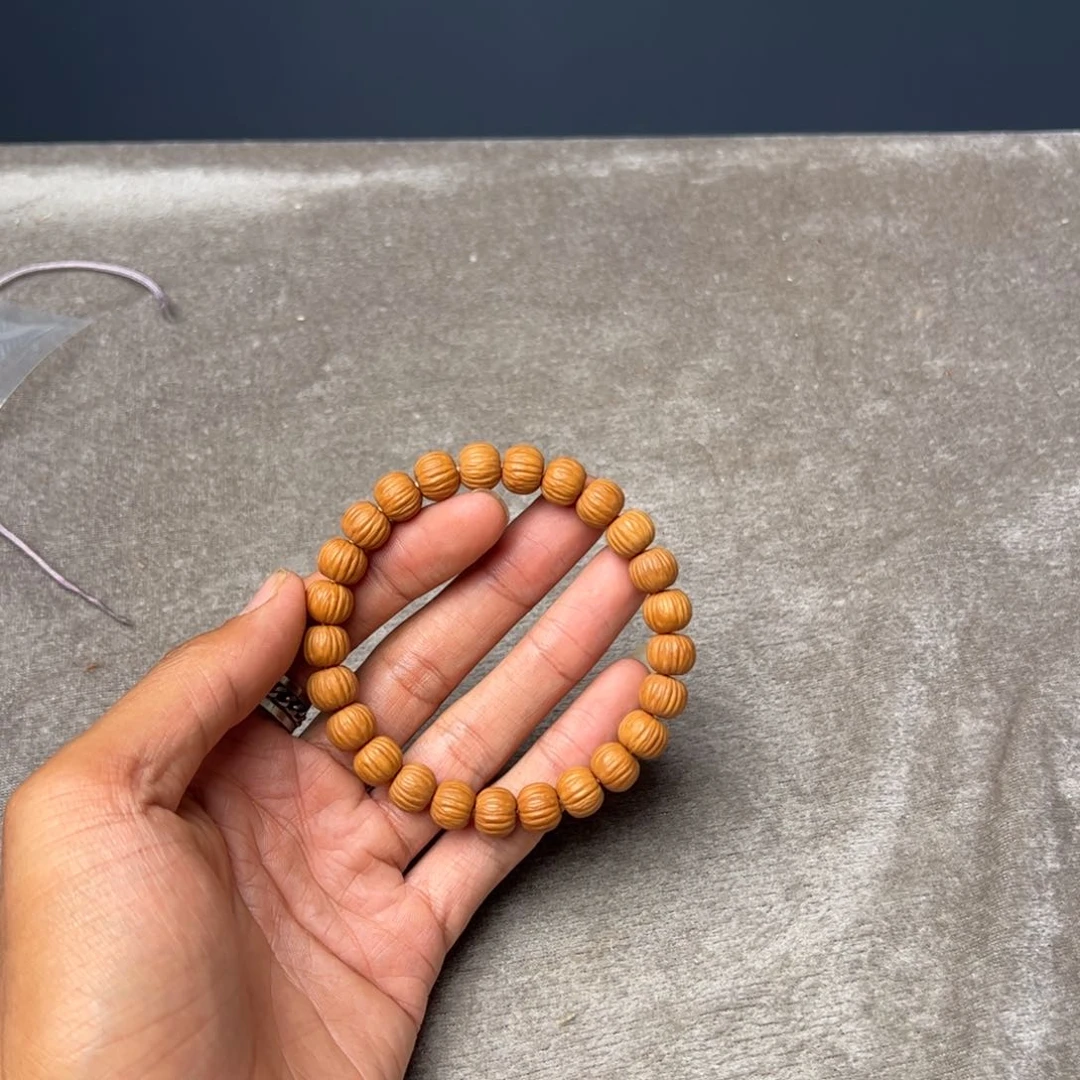 猴头核桃手串///////////12