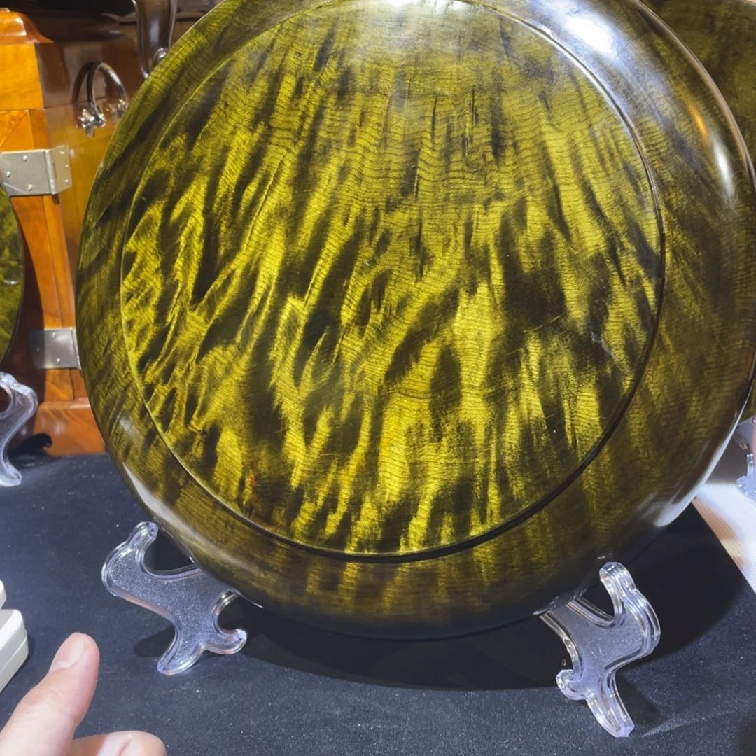 金丝楠盘子1566655669888888999999