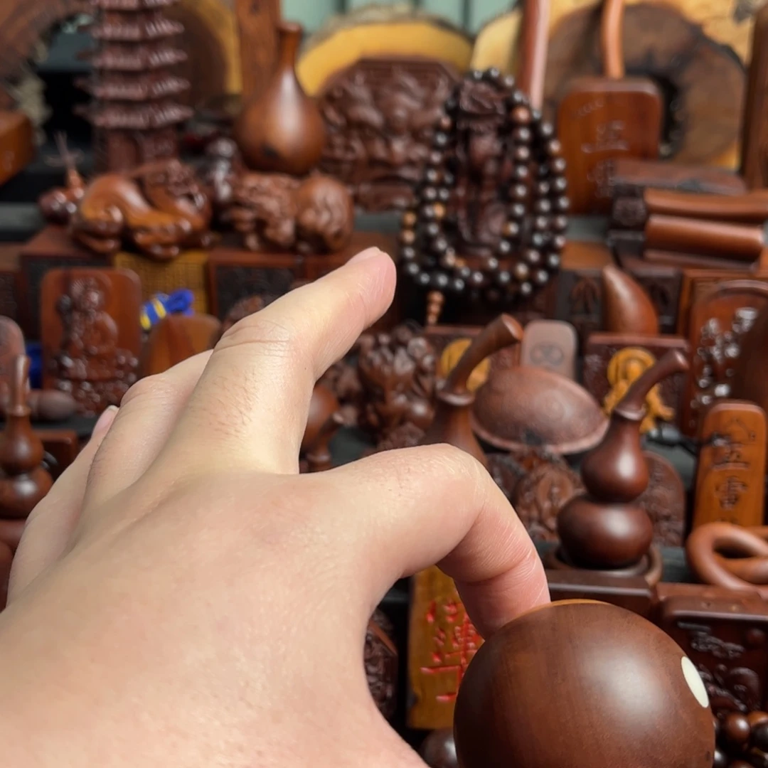 枣木雷击枣木香粉