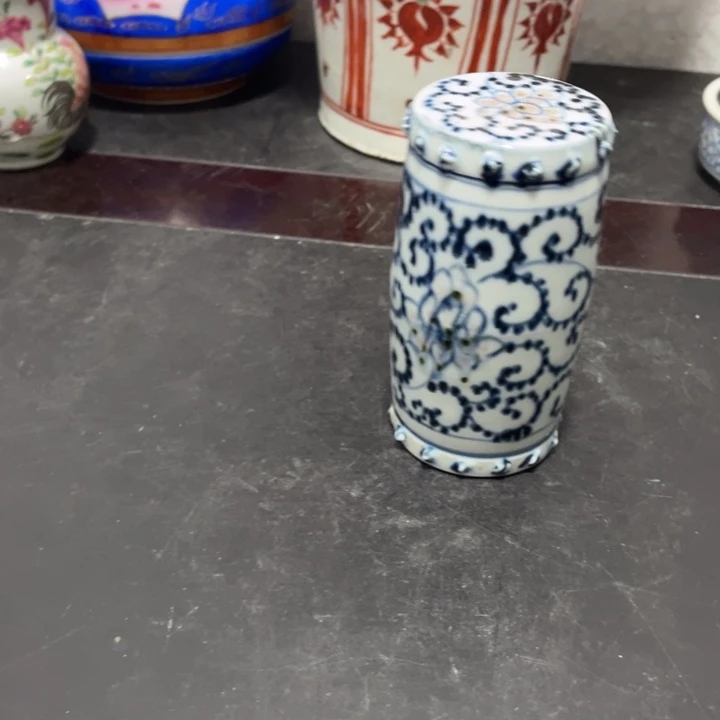摆件陶瓷景德镇陶瓷艺术品