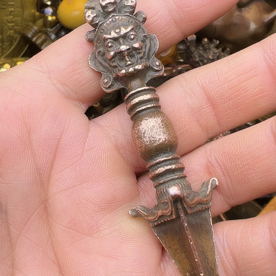 精品铜器，精美文玩