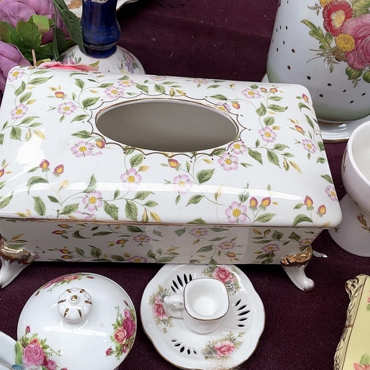 陶瓷摆件摆件摆件