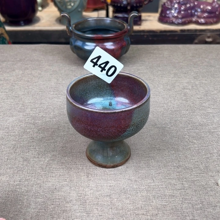 摆件陶瓷高端赏器