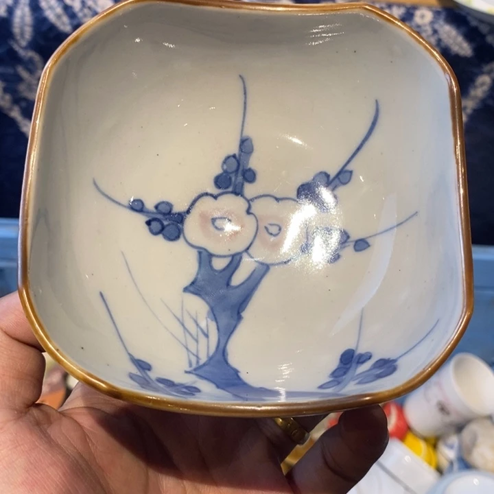 瓷片瓷器瓷器瓷器