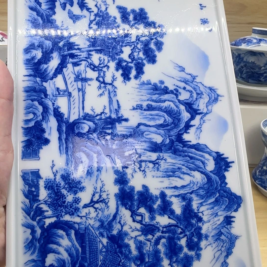 茶盘景德镇福利福利