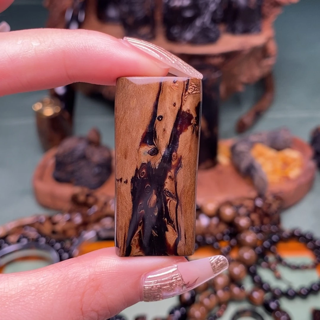 B0100 随行 吊坠 手把件