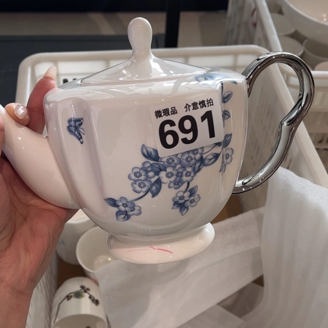 瓷片691 全场微瑕介意慎拍