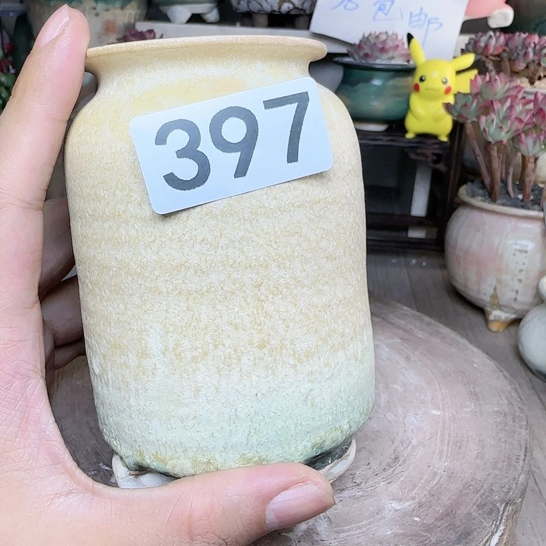 手工制品默认微瑕