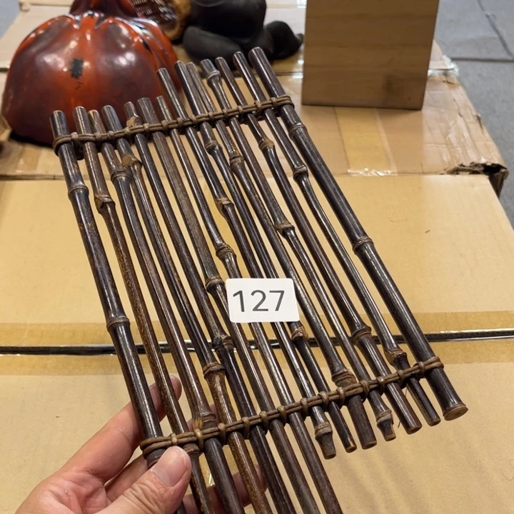 中古物品默认微瑕NO退NO换