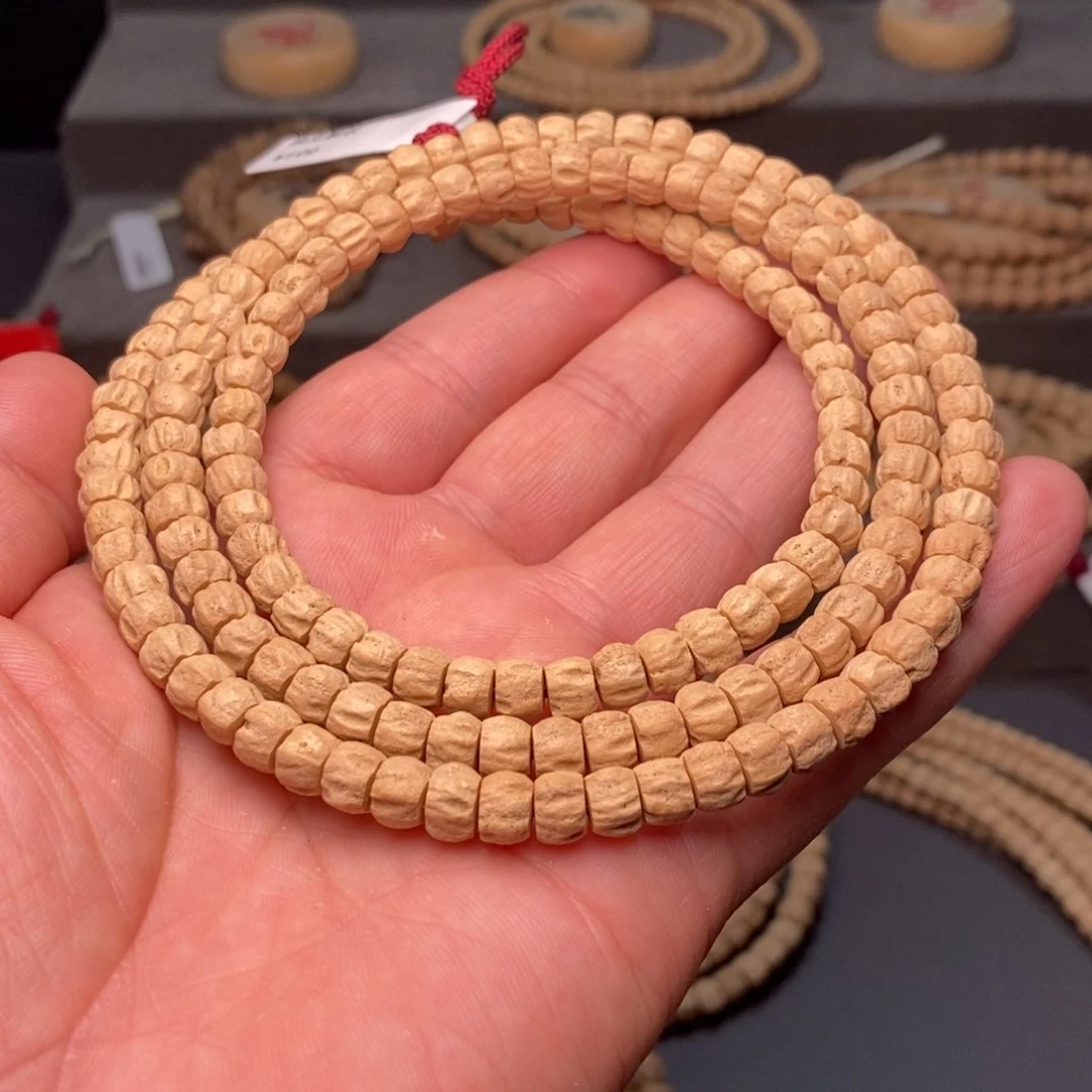 柏香籽/百香籽手串