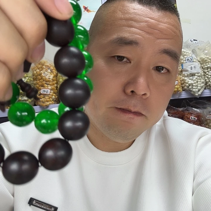 大果紫檀（缅甸花梨）62