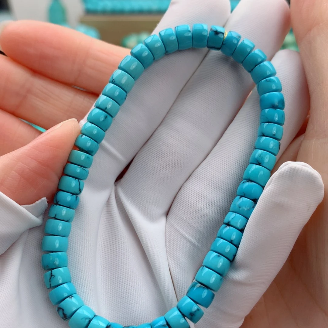 未镶嵌绿松石其他