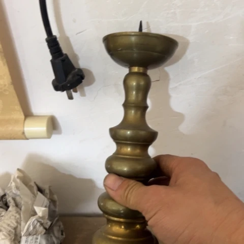 中古美术 金银铜铁锡