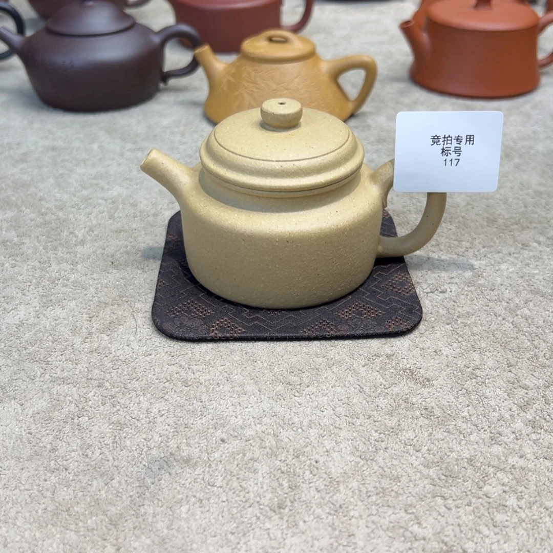 茶壶紫砂紫砂壶等