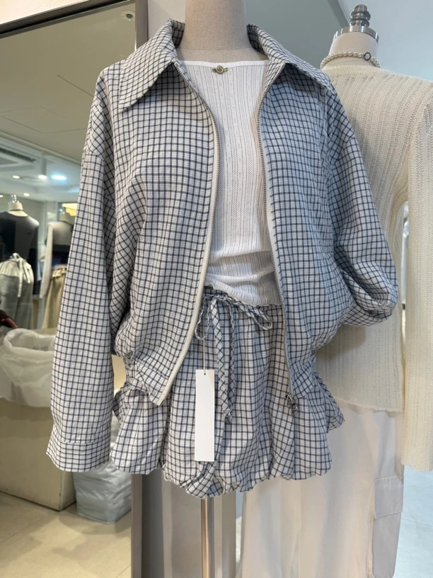 【NO退NO换】狮子姐姐推荐Brilli上衣裙子套装合集