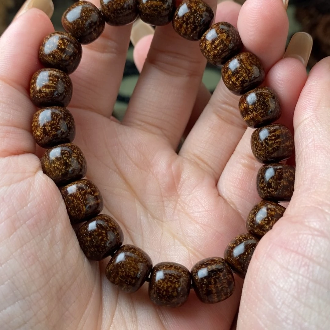 贡木手串/手链1011黑龙301