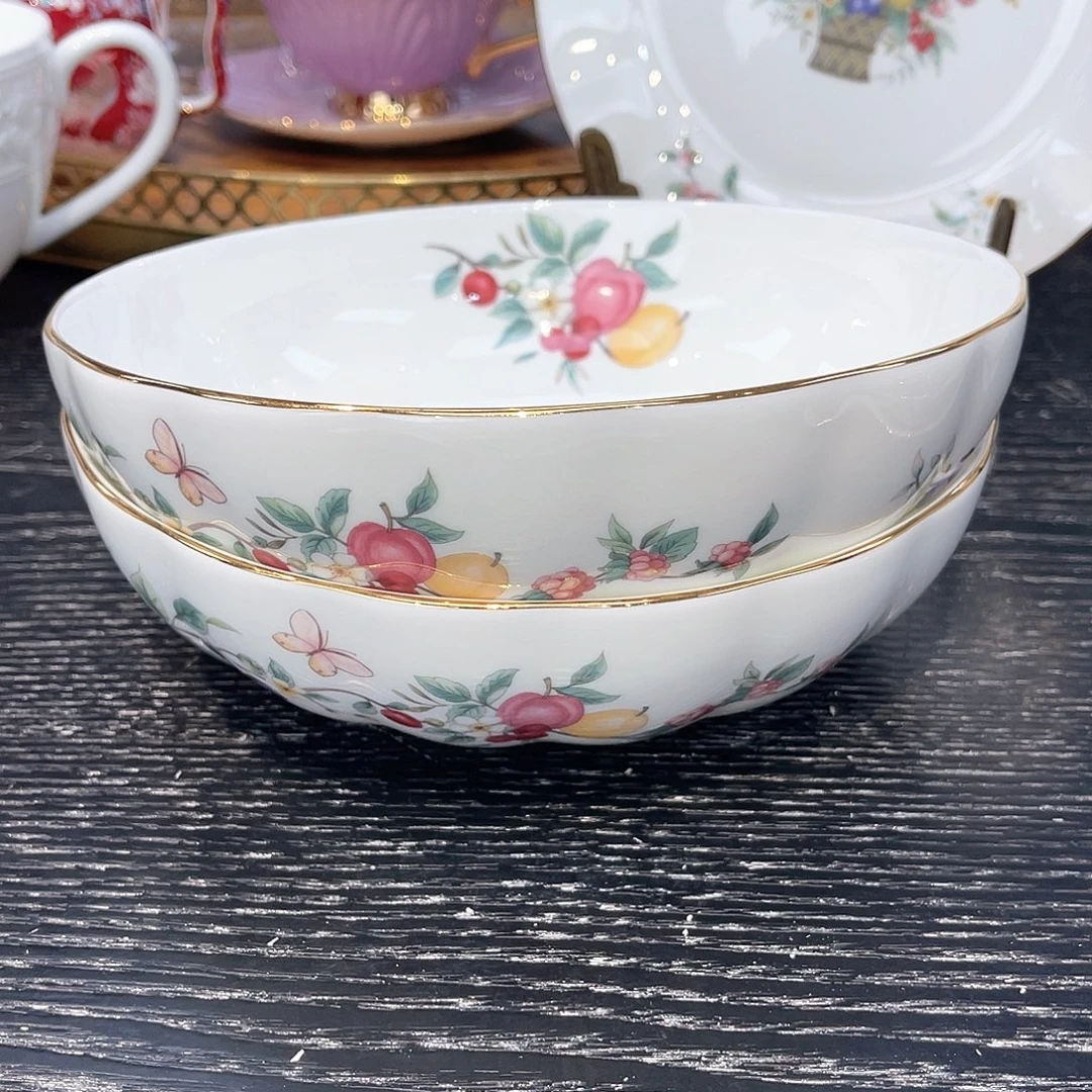 骨瓷19厘米///////