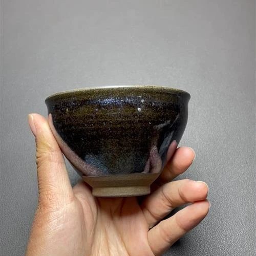 【闪购商品】茶盏-724............