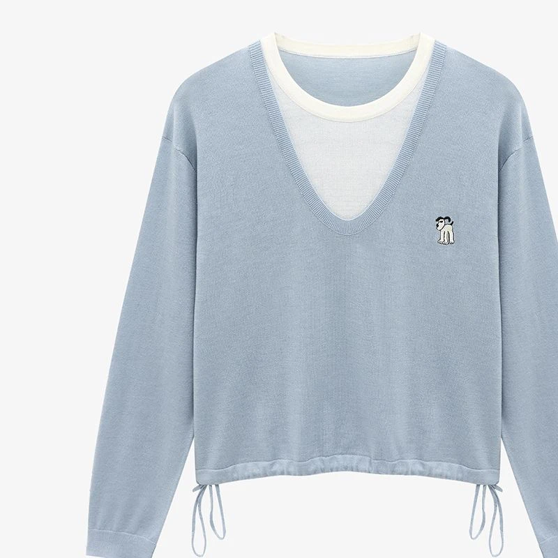 针织衫-B0625H5R652