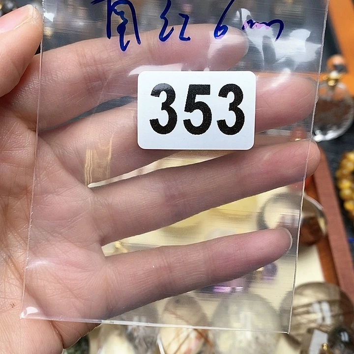 【闪购商品】水晶吊坠未镶嵌z****s水晶项链