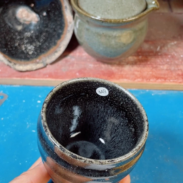 曦***哥茶盏微瑕盏盏都有了一种特殊