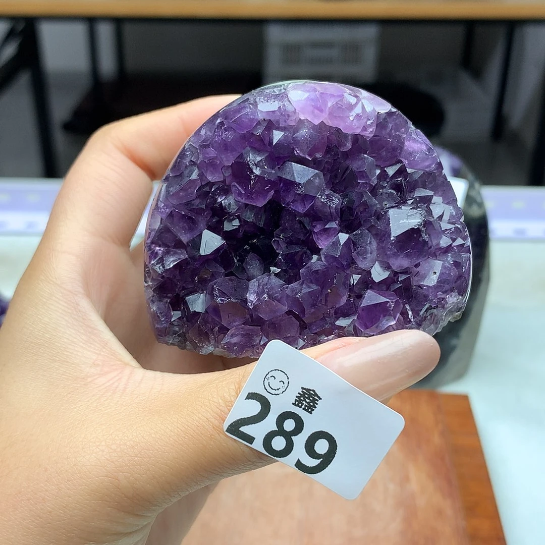 未镶嵌大型摆件（非配饰）水晶