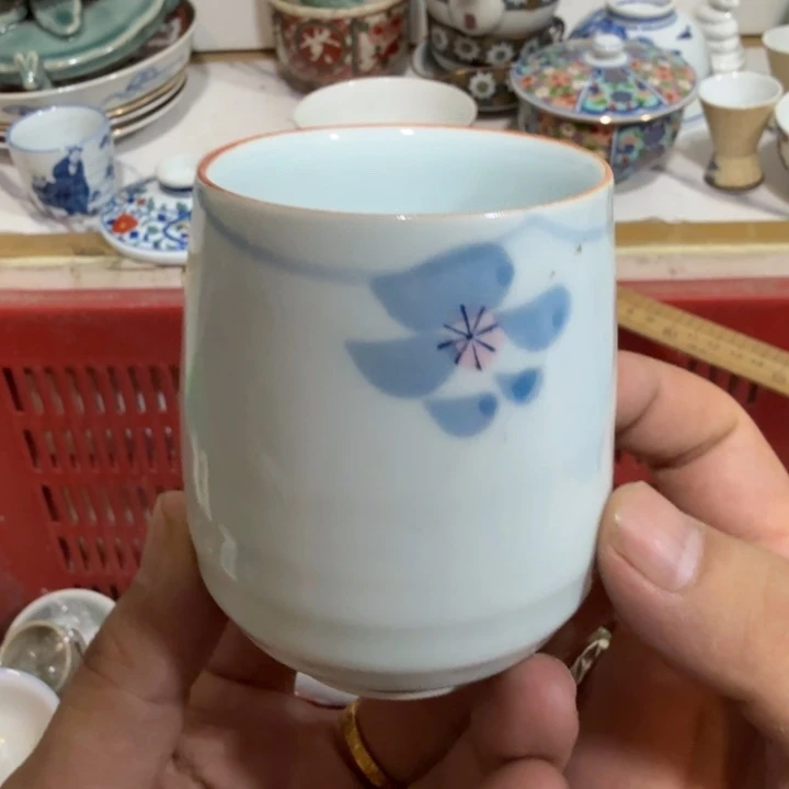 陶瓷推荐第二名20包邮
