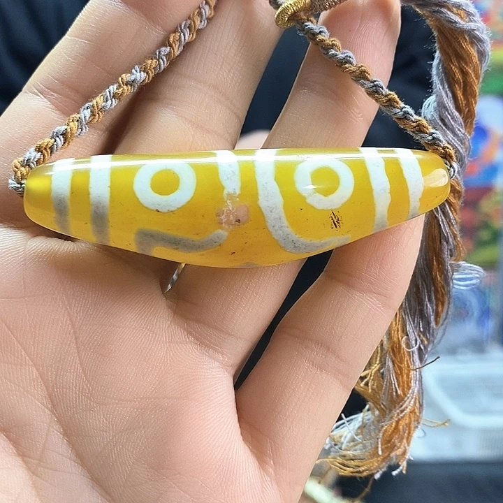 玛瑙/玉髓未镶嵌颈饰26