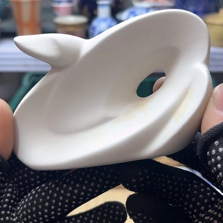 碗水滴瓷器水滴瓷器