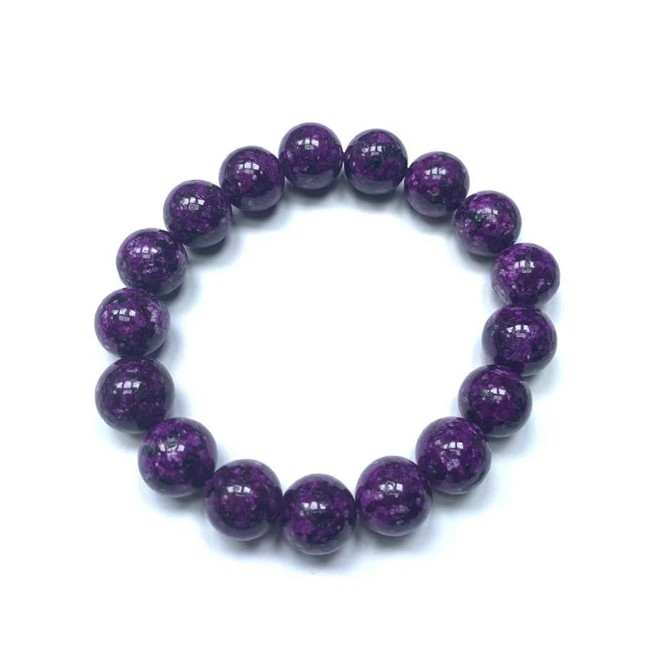 CTM067 精美圆珠手链手串12mm