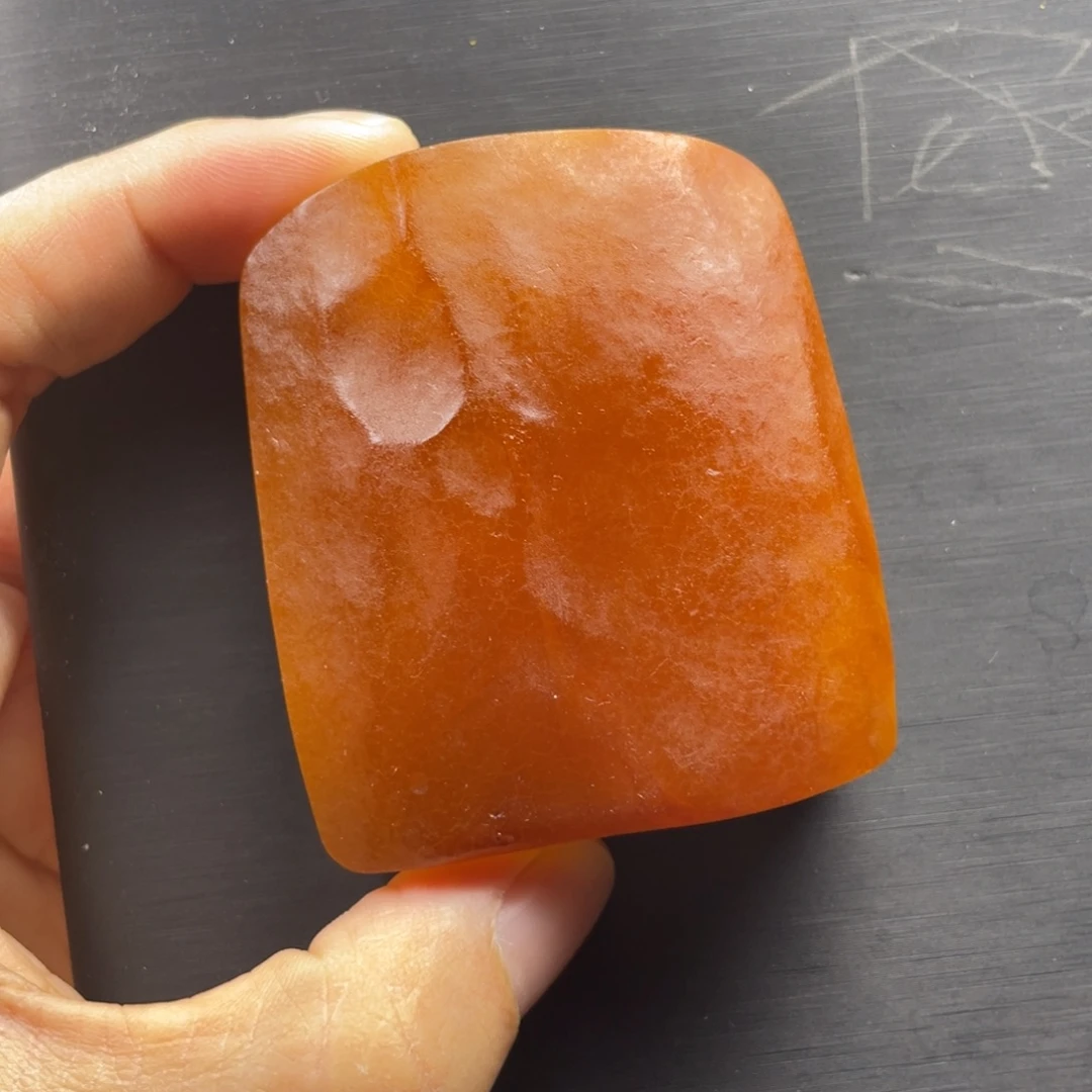 定制蜜蜡未镶嵌天然的琥珀蜜蜡