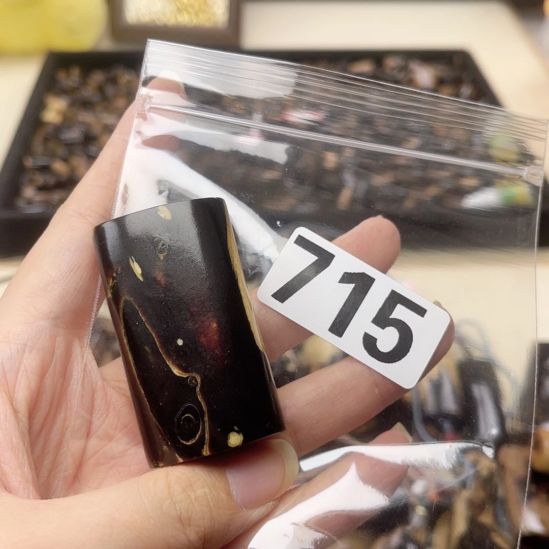 大果紫檀（缅甸花梨）715