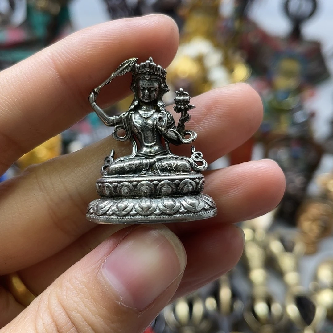 工艺品挂件一物一图