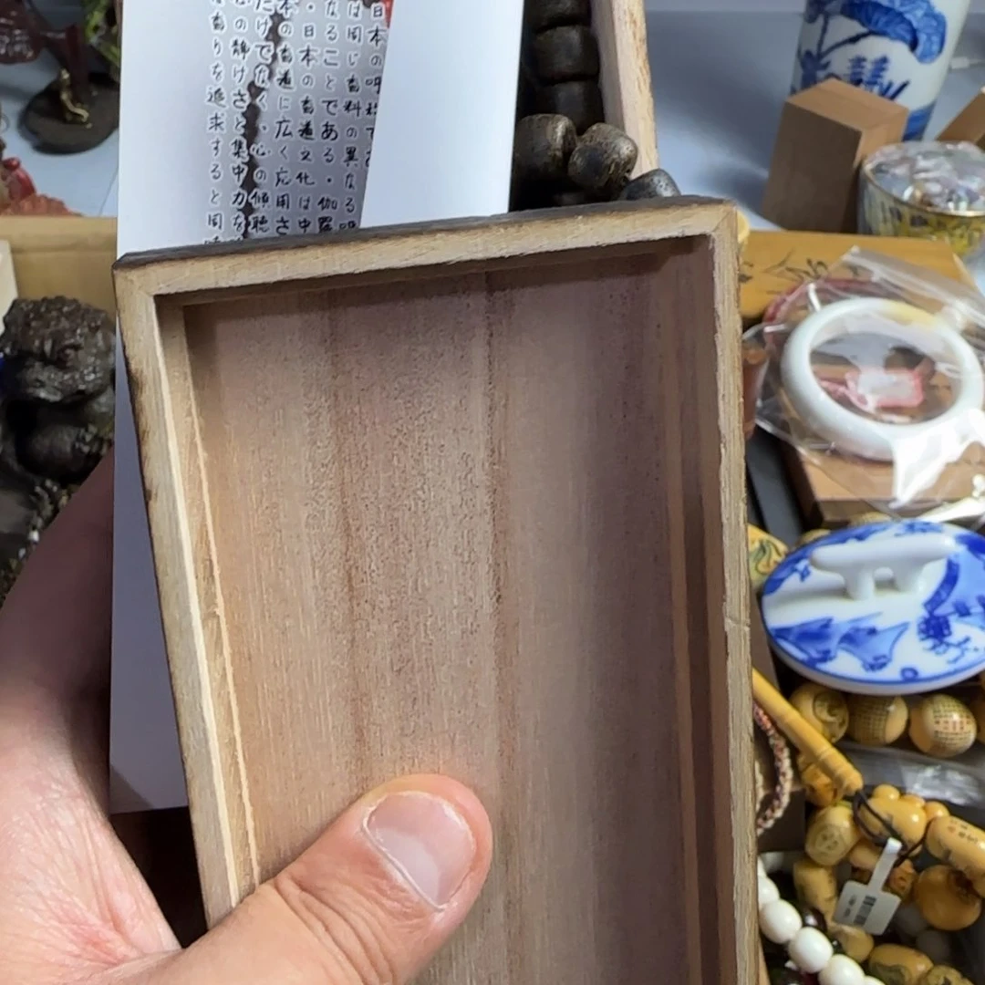 紫砂茶宠 我家粉丝真好看啊