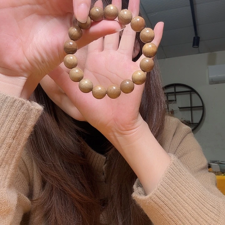 楠木（金丝楠）手串/手链