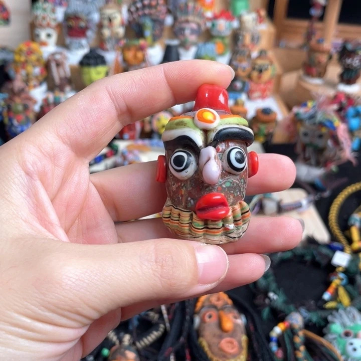 瑕，不退不换，介意勿拍