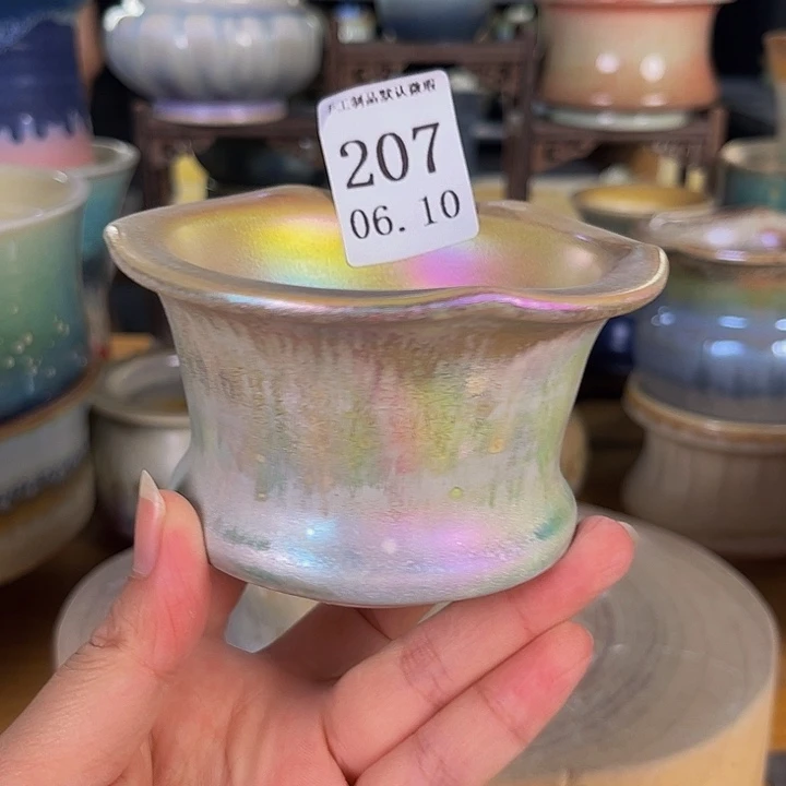 瓷片景德镇陶瓷手工制作