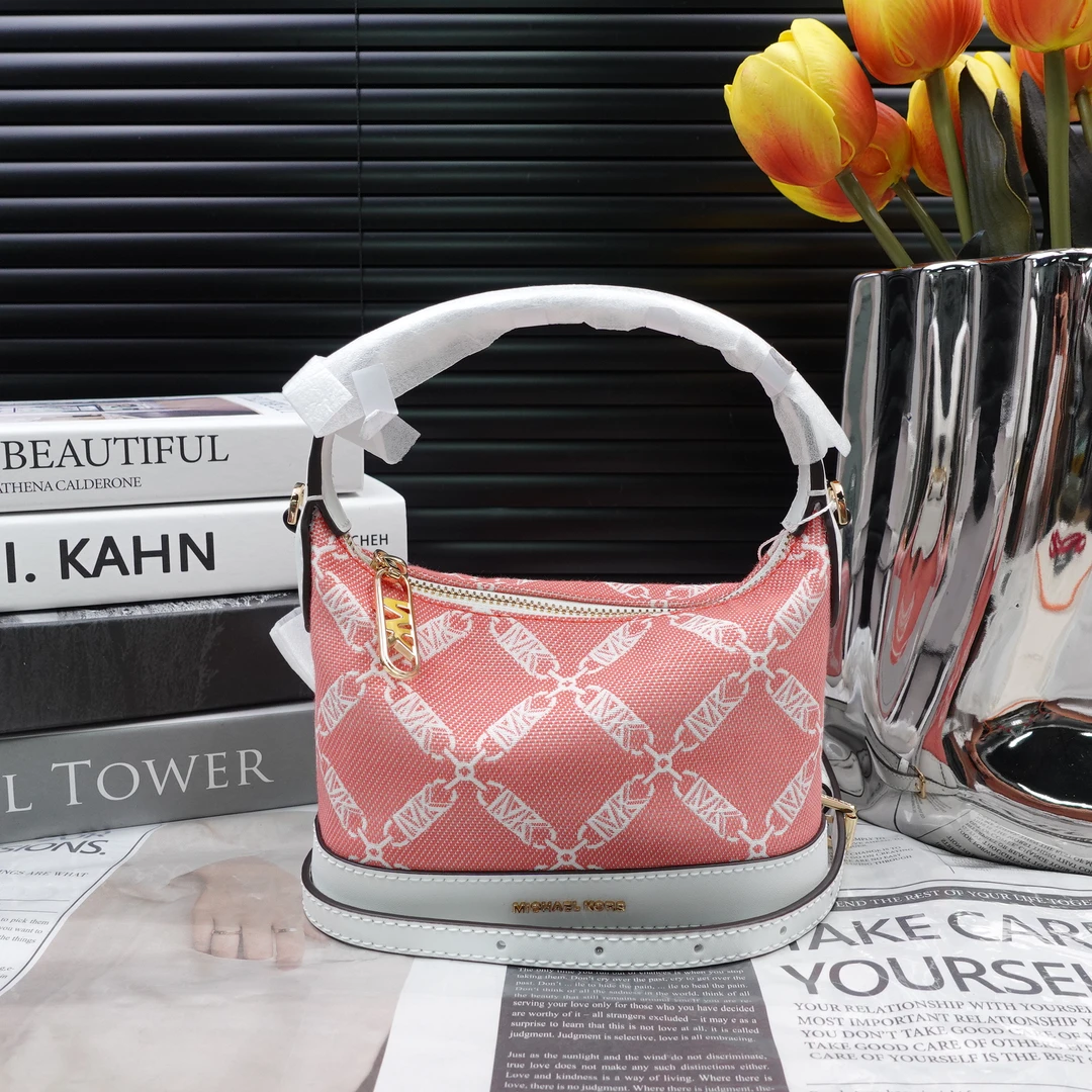 95新 MICHAEL KORS/迈克高仕 单肩包/T10285389